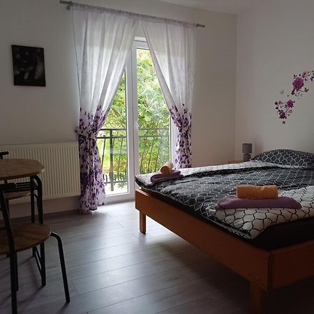 Apartma Ginga Осилница Экстерьер фото