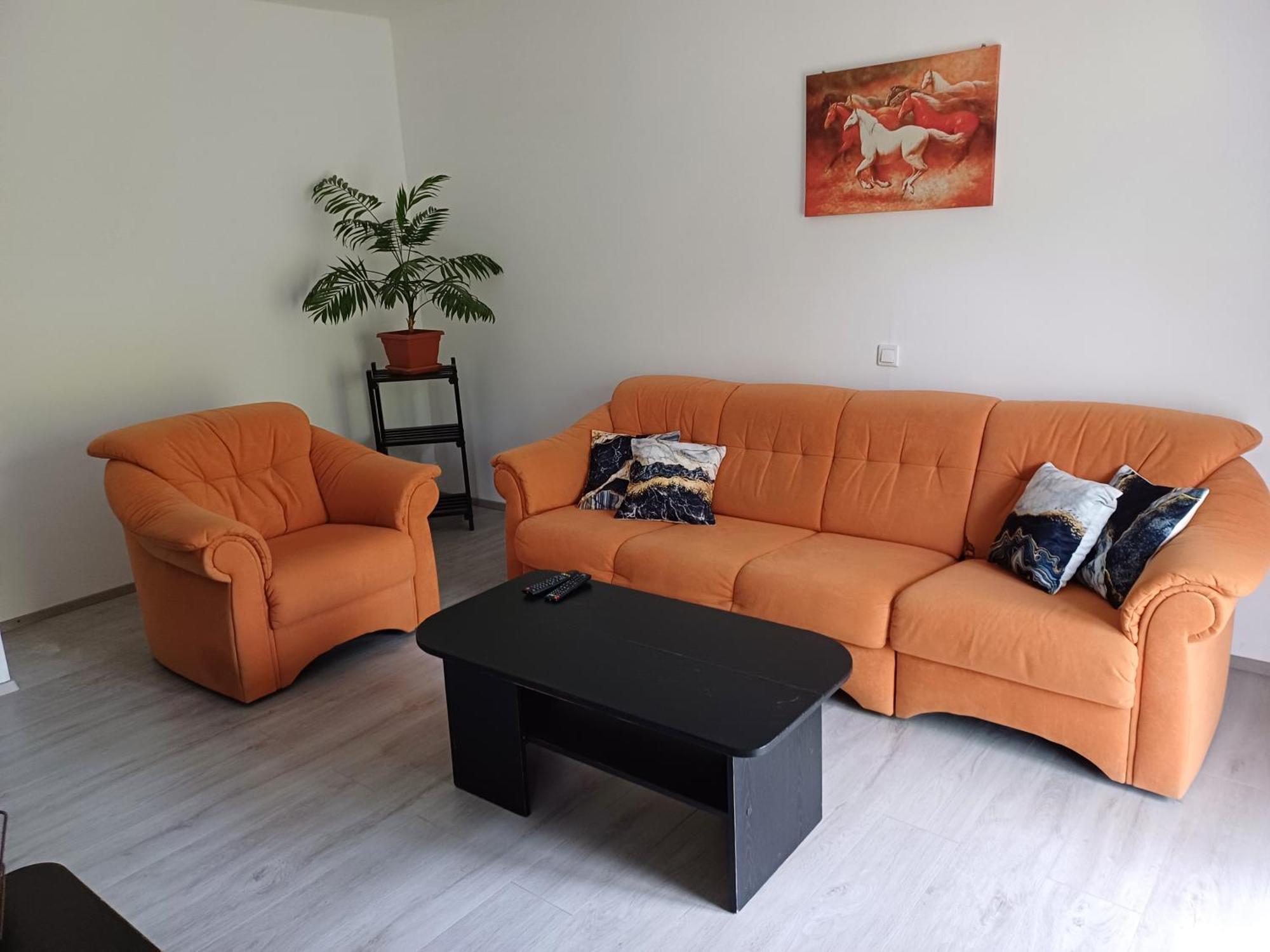 Apartma Ginga Осилница Экстерьер фото