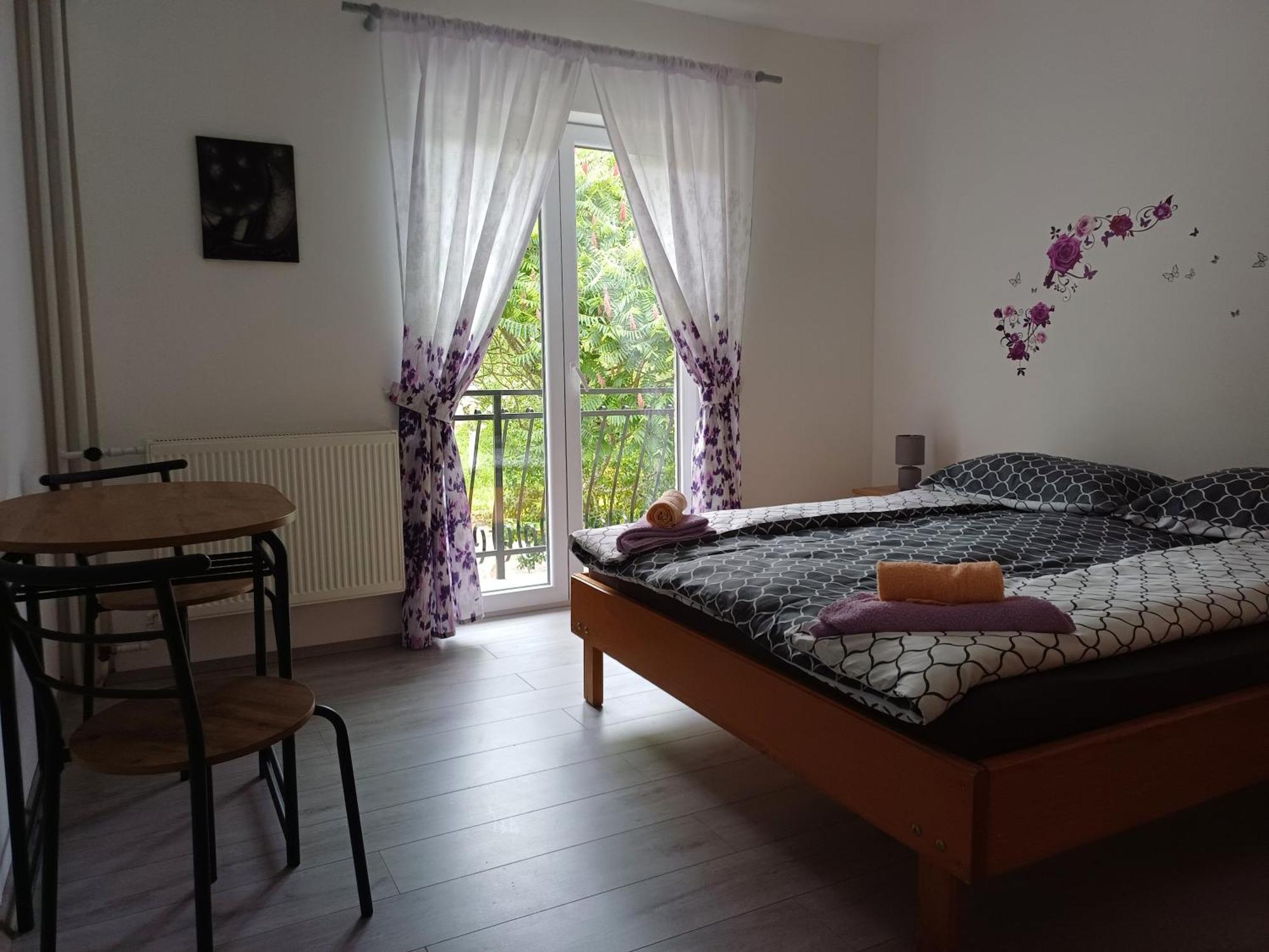 Apartma Ginga Осилница Экстерьер фото