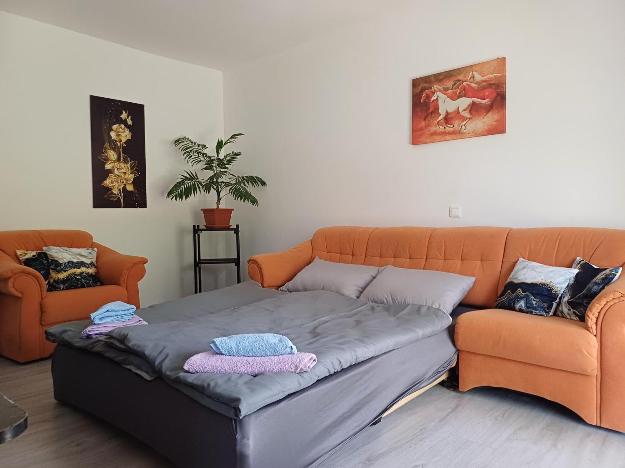 Apartma Ginga Осилница Экстерьер фото