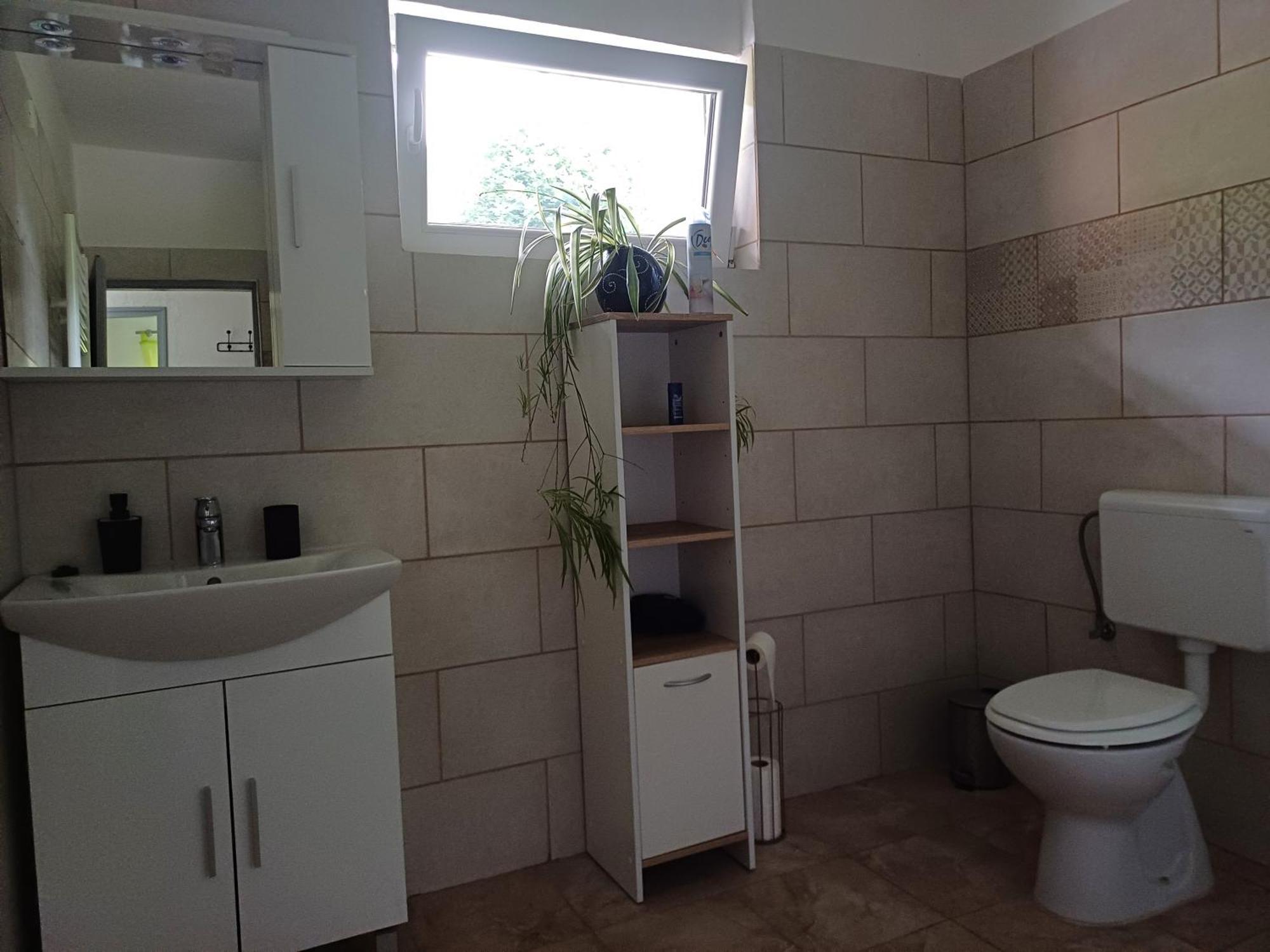 Apartma Ginga Осилница Экстерьер фото