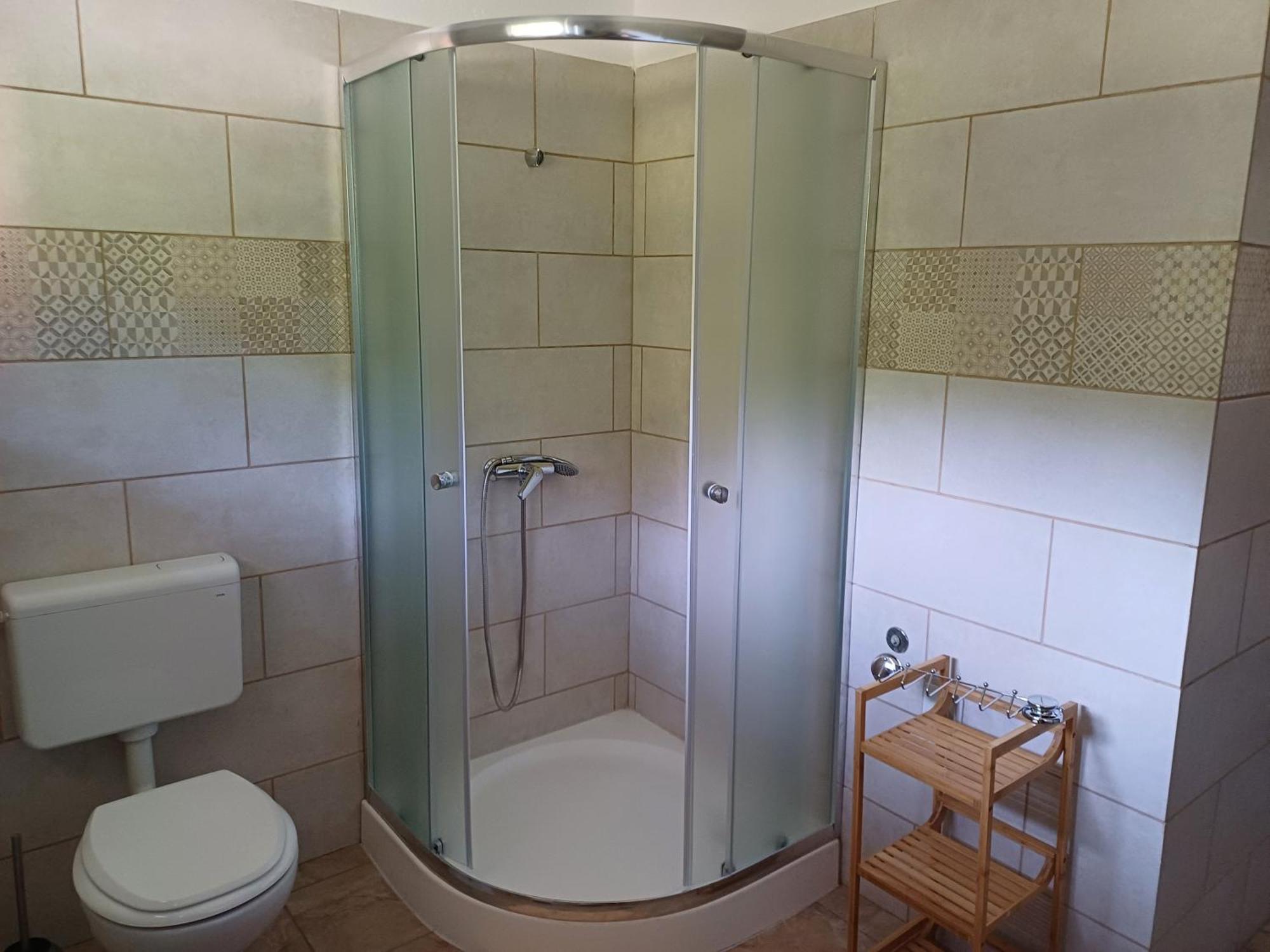 Apartma Ginga Осилница Экстерьер фото